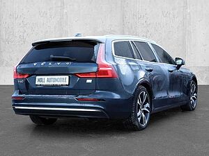 Volvo  Kombi Plus Bright Recharge Plug-In Hybrid AWD T6 Twin Engine EU6d StandHZG AHK L