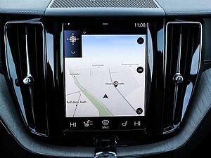 Volvo  Inscription 2WD B4 Benzin EU6d HUD StandHZG AHK Navi Leder digitales Cockpit Mem