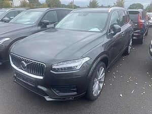 Volvo  Momentum Pro AWD B5 Diesel EU6d Allrad HUD AHK Navi digitales Cockpit Memory Sit