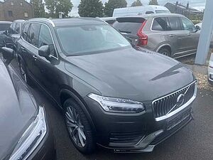 Volvo  Momentum Pro AWD B5 Diesel EU6d Allrad HUD AHK Navi digitales Cockpit Memory Sit