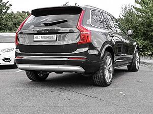 Volvo  Momentum Pro AWD B5 Diesel EU6d Allrad HUD AHK Navi digitales Cockpit Memory Sit