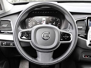 Volvo  Momentum Pro AWD B5 Diesel EU6d Allrad HUD AHK Navi digitales Cockpit Memory Sit