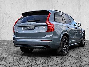 Volvo  R Design Edition Recharge AWD T8 Twin Engine EU6d 7-Sitzer Allrad HUD Navi digit