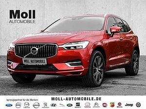 Volvo  Inscription Plug-In Hybrid AWD T8 Twin Engine EU6d-T Allrad HUD AD StandHZG AHK