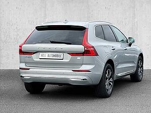 Volvo  Inscription Expression Recharge Plug-In Hybrid AWD T6 Twin Engine EU6d Allrad AH