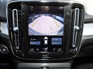 Volvo  Core Recharge Plug-In Hybrid 2WD T5 Twin Engine EU6d StandHZG digitales Cockpit