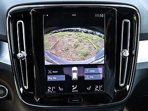 Volvo  Core Recharge Plug-In Hybrid 2WD T4 Twin Engine EU6d StandHZG digitales Cockpit