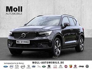 Volvo  Plus Dark Recharge Plug-In Hybrid 2WD T5 Twin Engine EU6d StandHZG Navi digitale