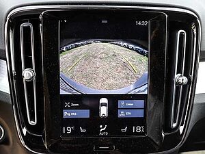 Volvo  Core Recharge Plug-In Hybrid 2WD T4 Twin Engine EU6d StandHZG digitales Cockpit