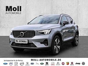 Volvo  Plus Dark Recharge Plug-In Hybrid 2WD T5 Twin Engine EU6d StandHZG Navi digitale