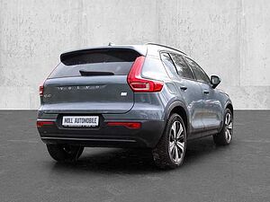 Volvo  Plus Dark Recharge Plug-In Hybrid 2WD T5 Twin Engine EU6d StandHZG Navi digitale