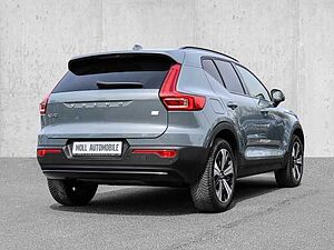 Volvo  Plus Dark Recharge Plug-In Hybrid 2WD T5 Twin Engine EU6d StandHZG Navi digitale