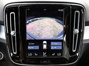 Volvo  Core Recharge Plug-In Hybrid 2WD T4 Twin Engine EU6d StandHZG digitales Cockpit