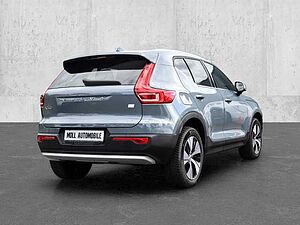 Volvo  Core Recharge Plug-In Hybrid 2WD T4 Twin Engine EU6d