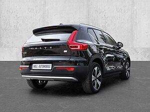 Volvo  Plus Bright Recharge Plug-In Hybrid 2WD T4 Twin Engine EU6d StandHZG Navi digita