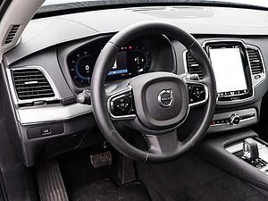 Volvo  Plus Bright AWD B5 Diesel EU6d 7-Sitzer Allrad AD StandHZG digitales Cockpit Mem