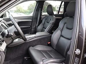 Volvo  Plus Bright AWD B5 Diesel EU6d 7-Sitzer Allrad AD StandHZG digitales Cockpit Mem