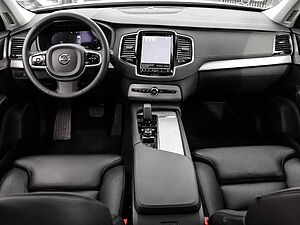 Volvo  Plus Bright AWD B5 Diesel EU6d 7-Sitzer Allrad AD StandHZG AHK digitales Cockpit