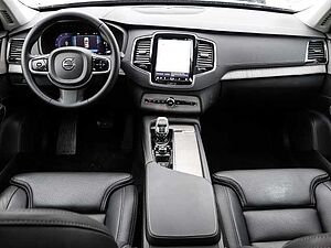 Volvo  Plus Bright AWD B5 Diesel EU6d 7-Sitzer Allrad AD StandHZG digitales Cockpit Mem