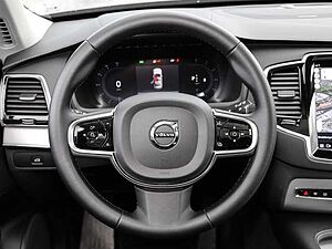 Volvo  Plus Bright AWD B5 Diesel EU6d 7-Sitzer Allrad AD StandHZG AHK digitales Cockpit