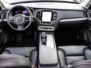 Volvo  Plus Bright AWD B5 Diesel EU6d 7-Sitzer Allrad AD StandHZG digitales Cockpit Mem