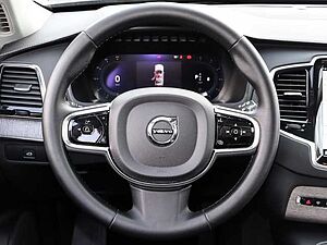 Volvo  Plus Bright AWD B5 Diesel EU6d 7-Sitzer Allrad AD StandHZG digitales Cockpit Mem