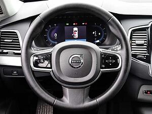 Volvo  Plus Bright AWD B5 Diesel EU6d 7-Sitzer Allrad AD StandHZG digitales Cockpit Mem