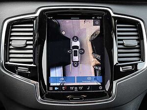 Volvo  Ultimate Bright AWD B5 Diesel EU6d 7-Sitzer Allrad HUD AD StandHZG digitales Coc
