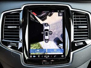 Volvo  Ultimate Bright AWD B5 Diesel EU6d 7-Sitzer Allrad HUD AD StandHZG digitales Coc