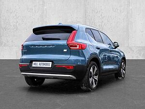 Volvo  Ultimate Bright Recharge Plug-In Hybrid 2WD T5 Twin Engine EU6d StandHZG Navi di