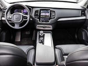 Volvo  Plus Bright AWD B5 Diesel EU6d 7-Sitzer Allrad AD StandHZG digitales Cockpit Mem