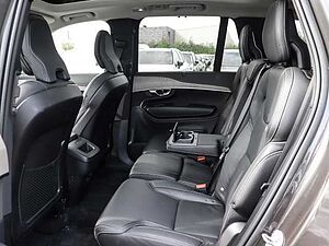 Volvo  Plus Bright AWD B5 Diesel EU6d 7-Sitzer Allrad AD StandHZG digitales Cockpit Mem