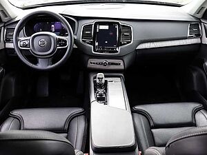 Volvo  Plus Bright AWD B5 Diesel EU6d 7-Sitzer Allrad AD StandHZG digitales Cockpit Mem