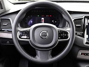 Volvo  Plus Bright AWD B5 Diesel EU6d 7-Sitzer Allrad AD StandHZG digitales Cockpit Mem