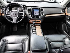 Volvo  Inscription AWD D5 EU6d-T Allrad StandHZG AHK Navi Leder digitales Cockpit Memor