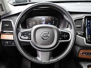 Volvo  Inscription AWD D5 EU6d-T Allrad StandHZG AHK Navi Leder digitales Cockpit Memor