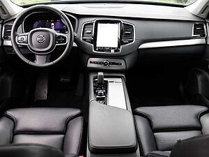 Volvo  Plus Bright AWD B5 Diesel EU6d 7-Sitzer Allrad AD StandHZG AHK digitales Cockpit