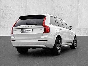 Volvo  Ultimate Bright AWD B5 Diesel EU6d 7-Sitzer Allrad HUD AD StandHZG digitales Coc