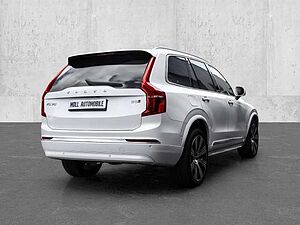 Volvo  Ultimate Bright AWD B5 Diesel EU6d 7-Sitzer Allrad HUD AD StandHZG digitales Coc