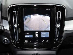 Volvo  Core Recharge Plug-In Hybrid 2WD T4 Twin Engine EU6d StandHZG digitales Cockpit