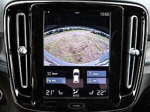 Volvo  Core Recharge Plug-In Hybrid 2WD T4 Twin Engine EU6d StandHZG digitales Cockpit