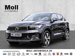 Volvo  Plus Bright Recharge Plug-In Hybrid 2WD T4 Twin Engine EU6d StandHZG AHK Navi Le