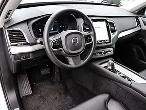 Volvo  Plus Bright AWD B5 Diesel EU6d 7-Sitzer Allrad StandHZG AHK digitales Cockpit Me