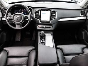 Volvo  Plus Bright AWD B5 Diesel EU6d 7-Sitzer Allrad StandHZG AHK digitales Cockpit Me