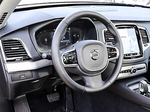 Volvo  Plus Bright AWD B5 Diesel EU6d 7-Sitzer Allrad AD StandHZG AHK digitales Cockpit