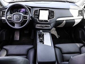 Volvo  Plus Bright AWD B5 Diesel EU6d 7-Sitzer Allrad AD StandHZG AHK digitales Cockpit