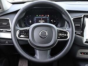 Volvo  Plus Bright AWD B5 Diesel EU6d 7-Sitzer Allrad AD StandHZG AHK digitales Cockpit