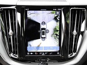 Volvo  Plus Dark 2WD B4 Benzin EU6d StandHZG Leder digitales Cockpit Memory Sitze Sound