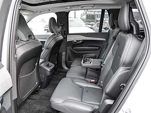 Volvo  Plus Bright AWD B5 Diesel EU6d 7-Sitzer Allrad AD StandHZG digitales Cockpit Mem