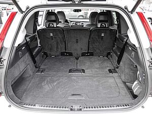 Volvo  Plus Bright AWD B5 Diesel EU6d 7-Sitzer Allrad AD StandHZG digitales Cockpit Mem